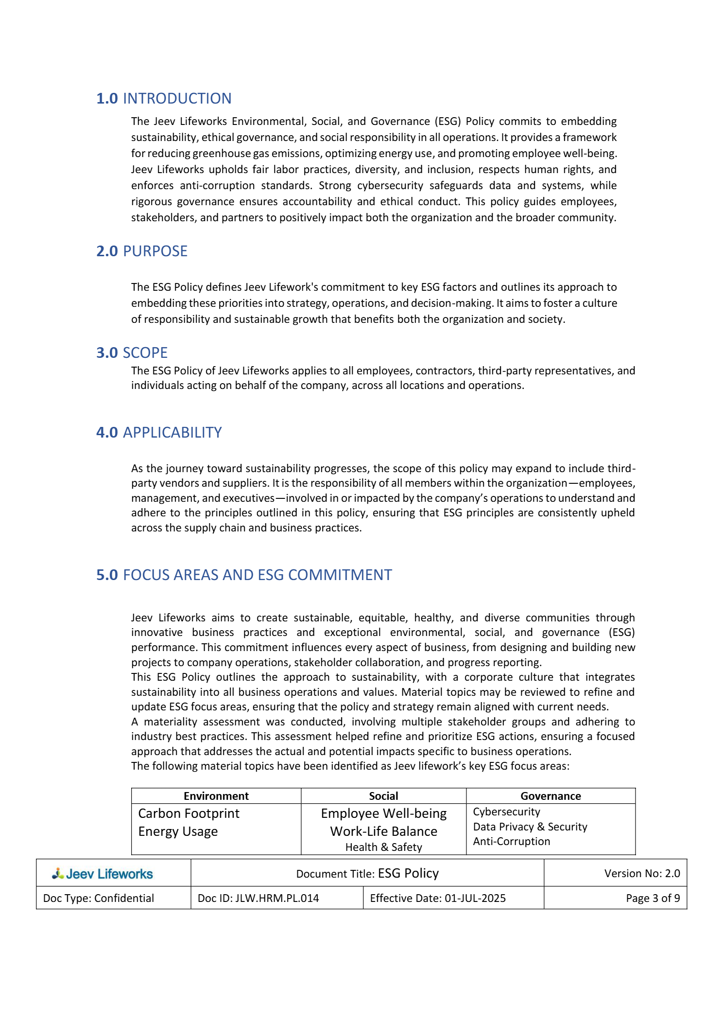 Privacy Notice Page 3